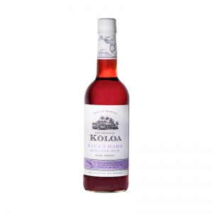 Koloa Dark Rum